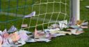 Champions League prize money table calculated as potential earnings escalate past £100m