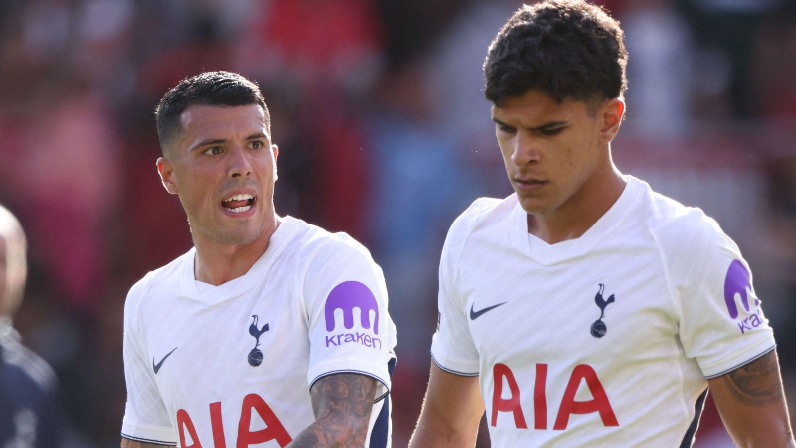 Tottenham lose ‘£100m talent’ as Pedro Porro chooses between Barcelona and Real Madrid - Football365