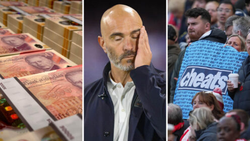 Man City FFP: PL clubs could go rogue and impose eight unsanctioned punishments