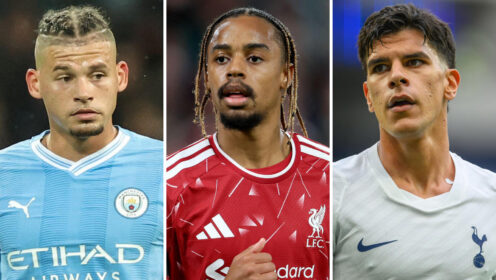 Barcola next? The most expensive new signings with zero Premier League goals or assists