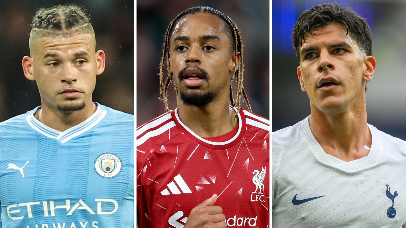 Barcola next? The most expensive new signings with zero Premier League goals or assists