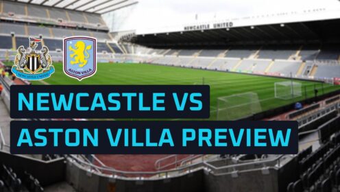 Newcastle v Aston Villa: Prediction, team news, lineups and odds