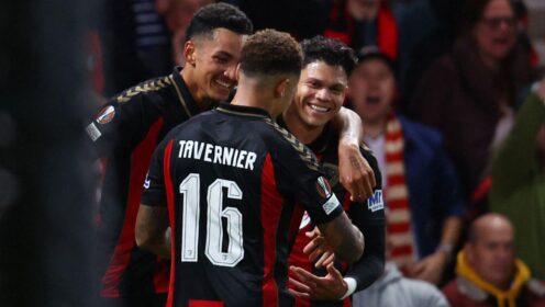 Bournemouth’s big night is one to remember – but Rose still has his work cut out