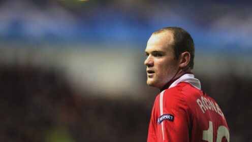 The forgotten story of Wayne Rooney’s Man Utd transfer request in 2010