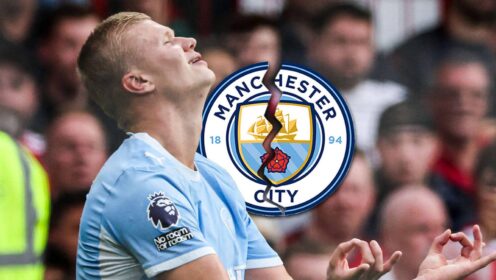 Man City FFP: Haaland makes ‘final decision’ on City exit after UEFA expulsion reveal