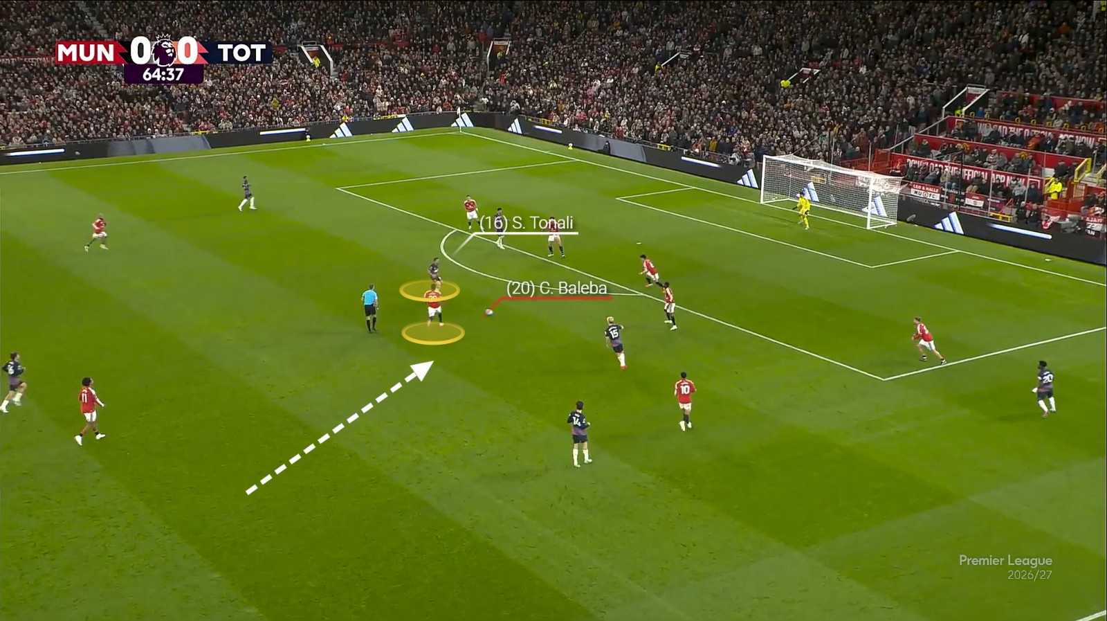 Baleba tactics 3