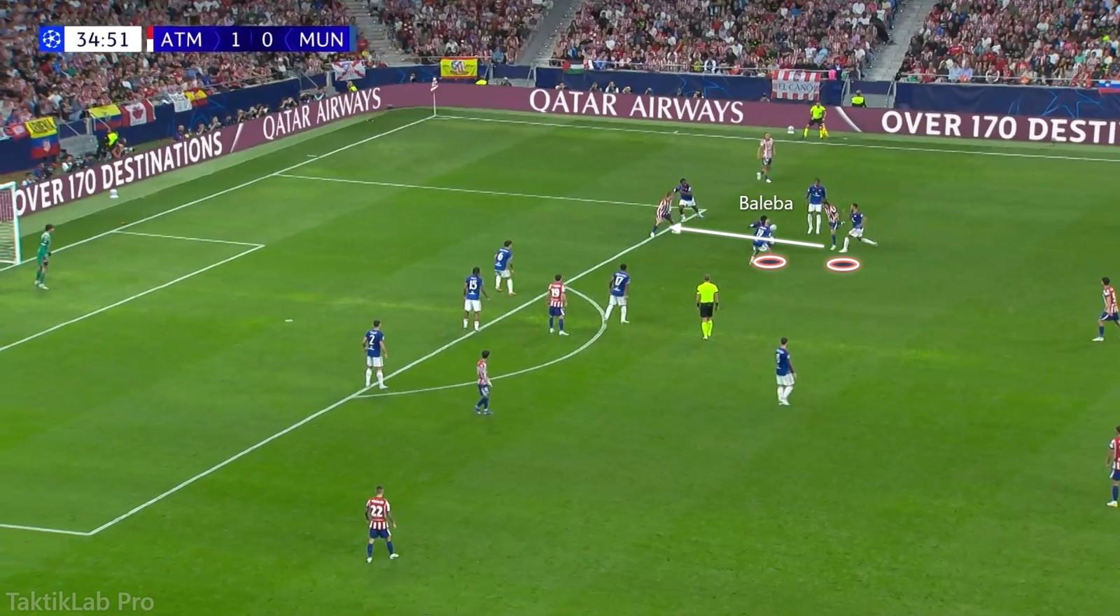 Baleba tactics 4