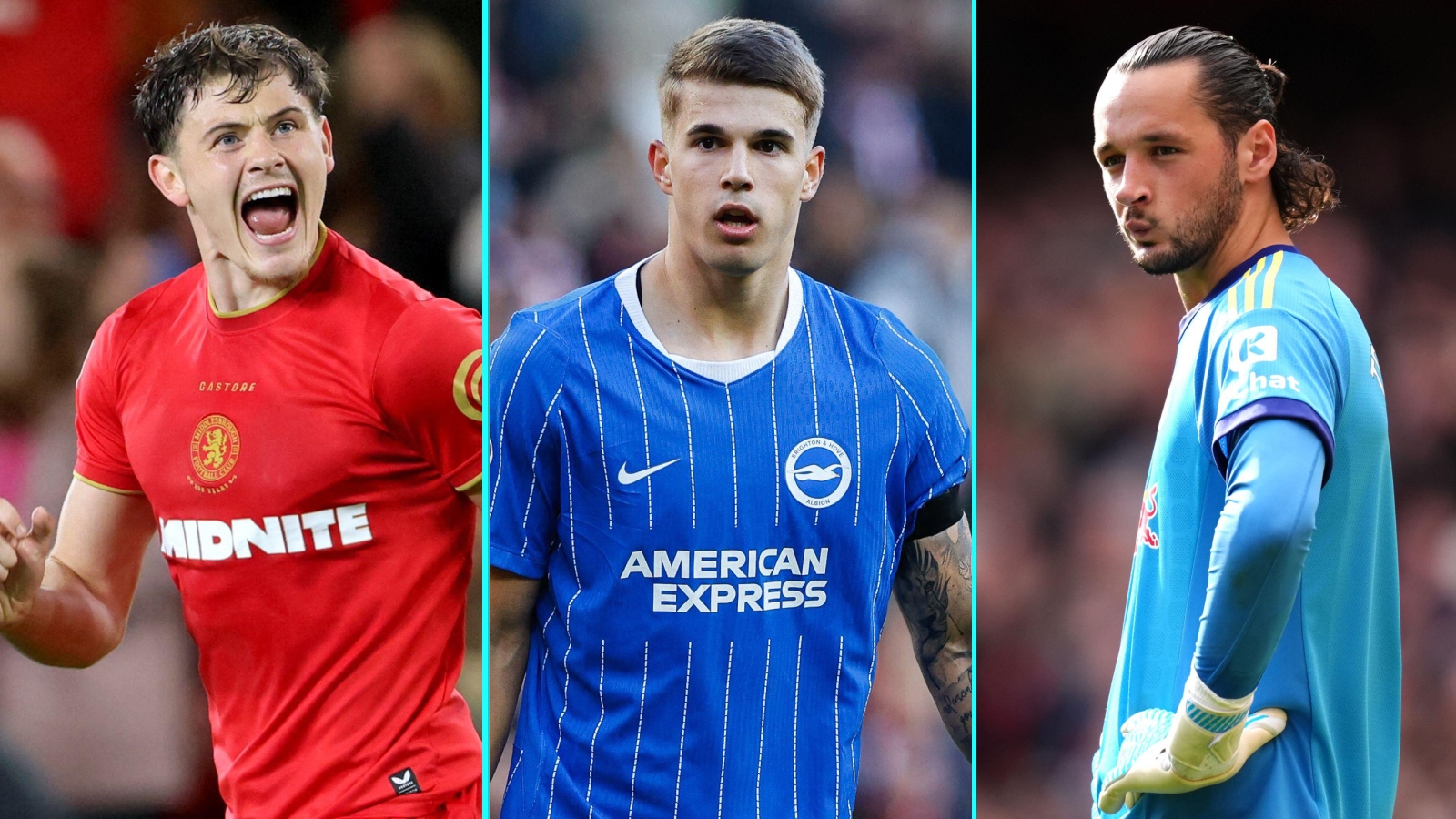 Six Premier League summer sales that already look a mistake: Spurs, City, Arsenal - Football365