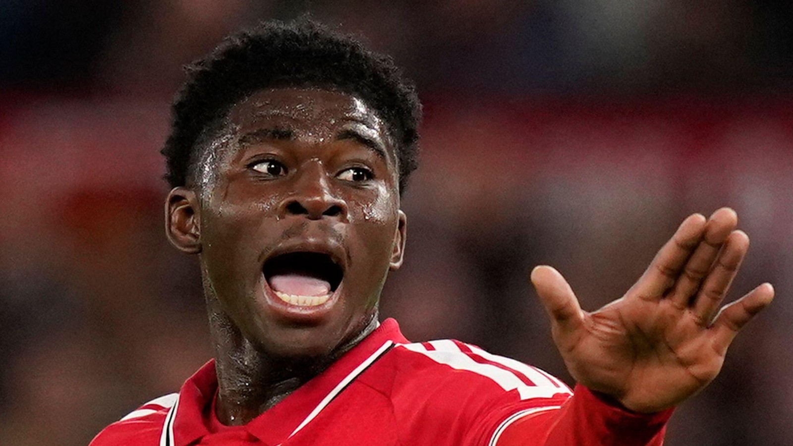 How Carlos Baleba addresses Manchester United's midfield struggles