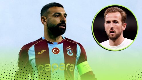 10 players we can’t believe have scored in all three European competitions: Salah, Kane…