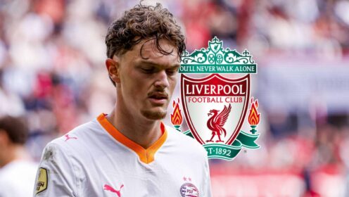 Liverpool target €50m Austrian midfielder after Bayern Munich ‘gave him away’