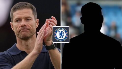 £100m star ‘very keen on moving to Chelsea’ after speaking to Xabi Alonso