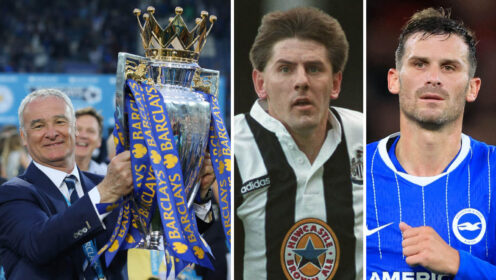 Where do Hurzeler’s Brighton rank among Keegan’s Newcastle and other Premier League Neutrals’ Favourites?