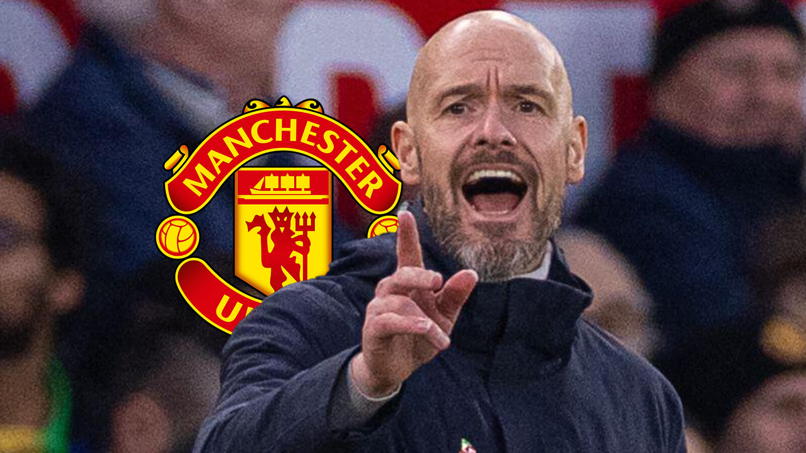 Man Utd right to sack Ten Hag despite his fish-shooting barrel spree