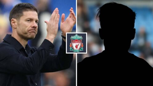 Xabi Alonso tells Chelsea to look at big-money Liverpool star – top source