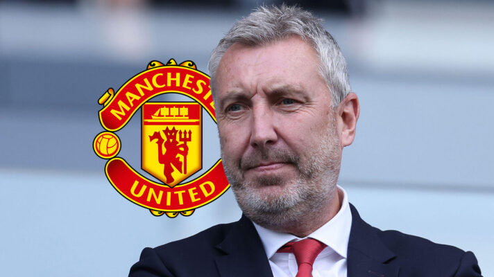 Wilcox Man Utd