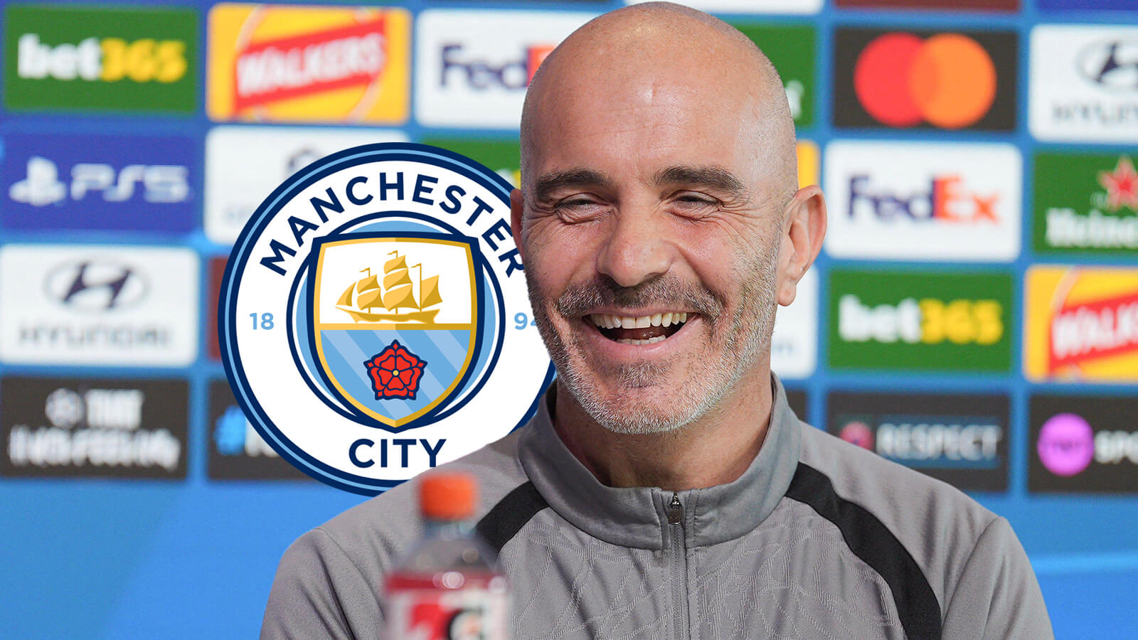 Manchester City Plan January Move for Chelsea Defender Malo Gusto
