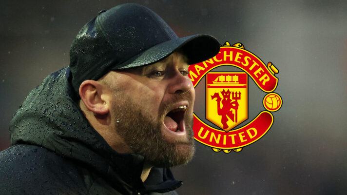 Rooney Man Utd