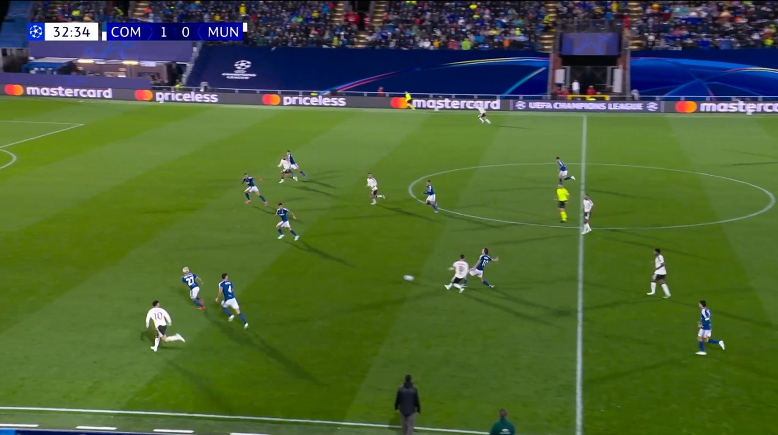 Manchester United tactics 5