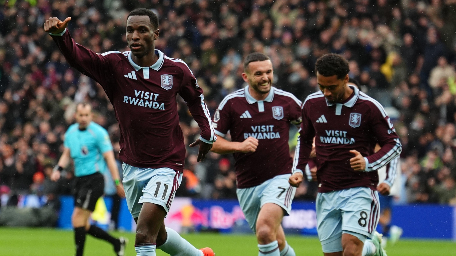 aston villa manchester city