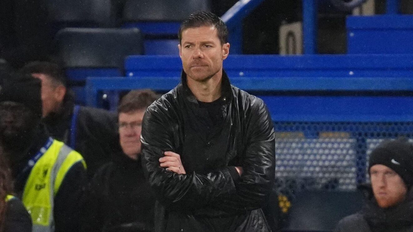 Alonso Chelsea