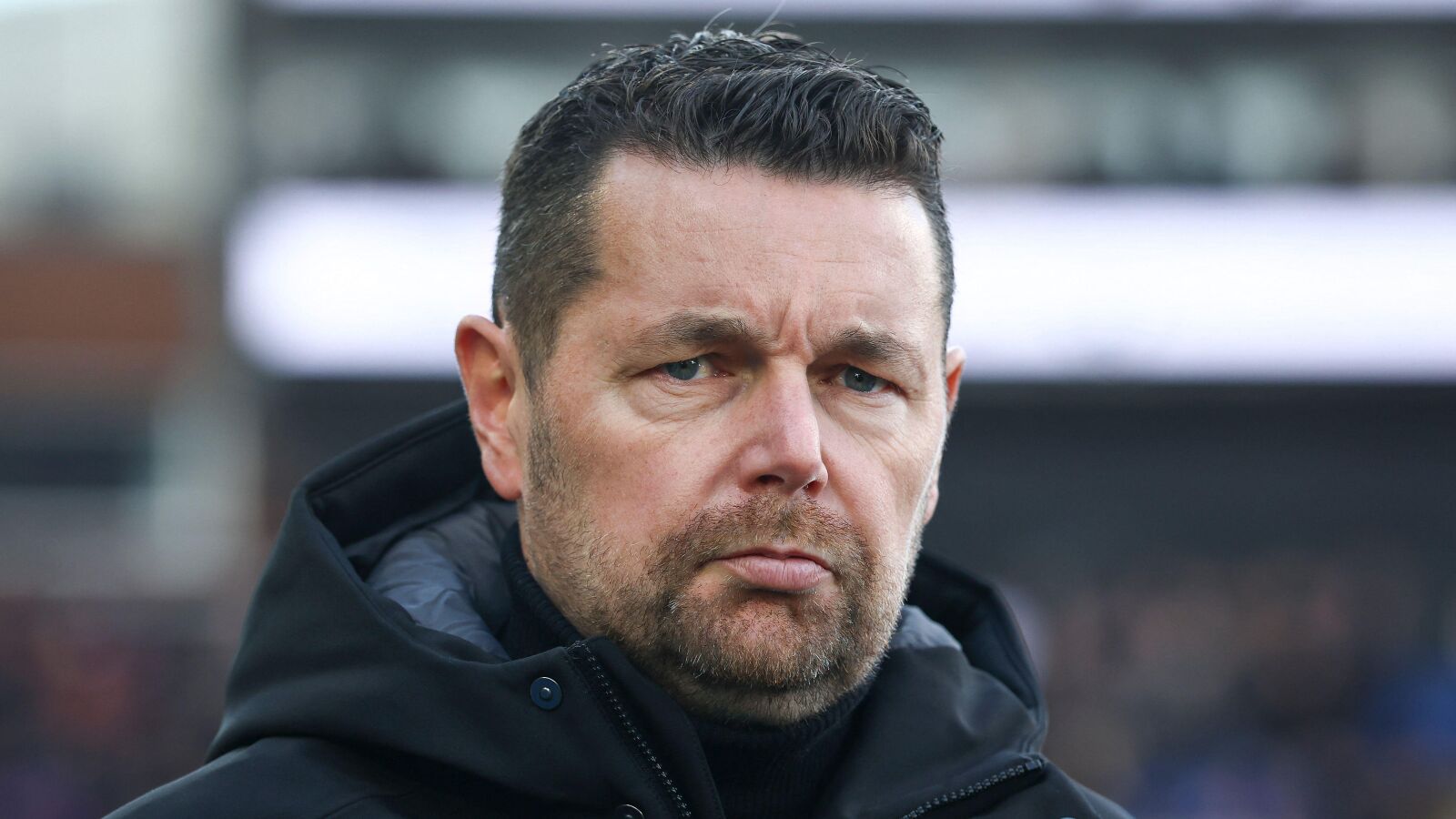 Pierre Sage slipping into sack danger zone as Wharton finds his level in latest Palace loss