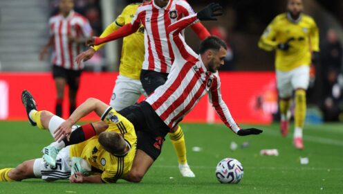 Sky Sports and Premier League face false advertising lawsuits over Sunderland and Leeds fare