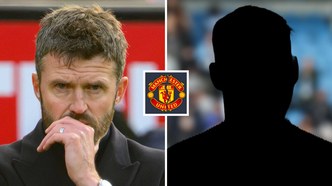 Guy Utd pinnacle pooches Michael Carrick