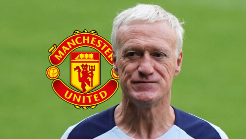 Man Utd: New ‘great tactician’ candidate emerges as Carrick nears sack