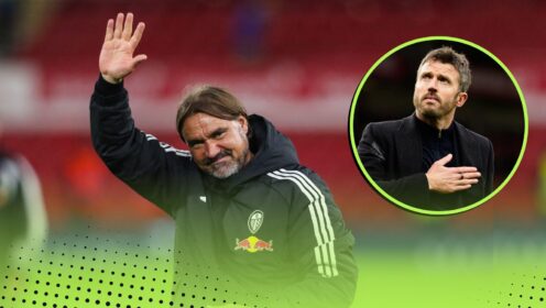 8 managers who came back from the brink of the sack as Carrick fights for Man Utd future