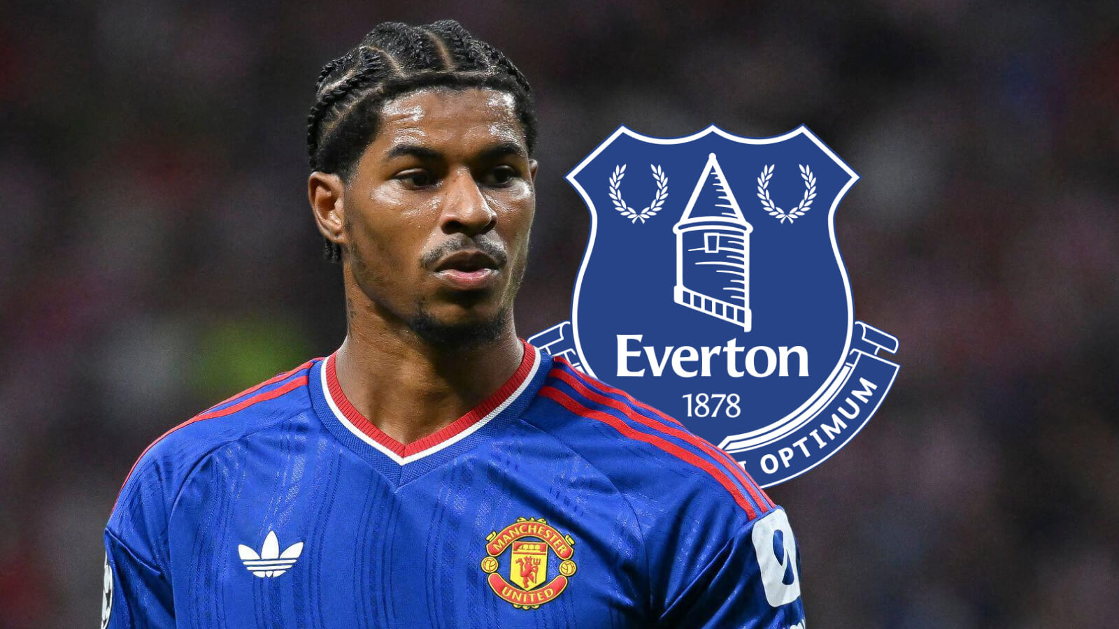 F365 Marcus Rashford with Everton badge 1