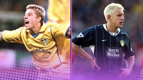 When four English clubs lost their big-club status as Manchester United face decline