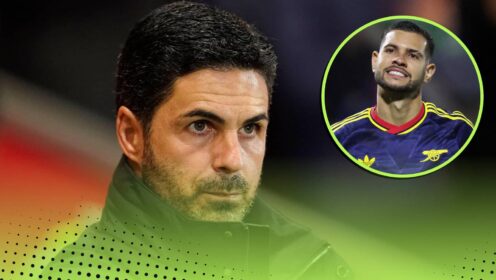 7 of Arsenal’s biggest embarrassments after shock EFL Cup exit to Fleetwood Town