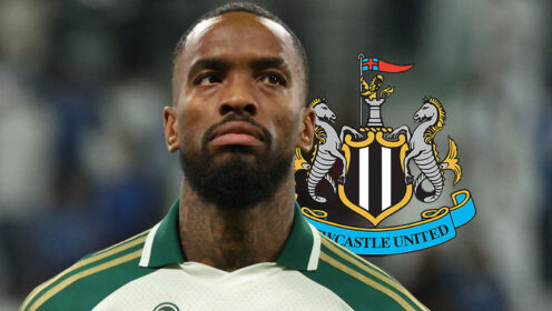 Newcastle: Jaissle ‘definitely wants’ England star in shock January move to spark ‘major crisis’