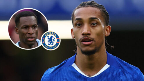 Chelsea asked ‘why the hell’ they sold seven-goal striker as Joao Pedro injury confirmed