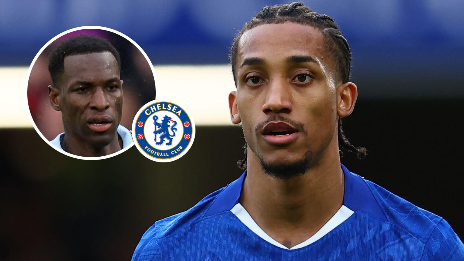 Chelsea asked ‘why the hell’ they sold seven-goal striker as Joao Pedro injury confirmed