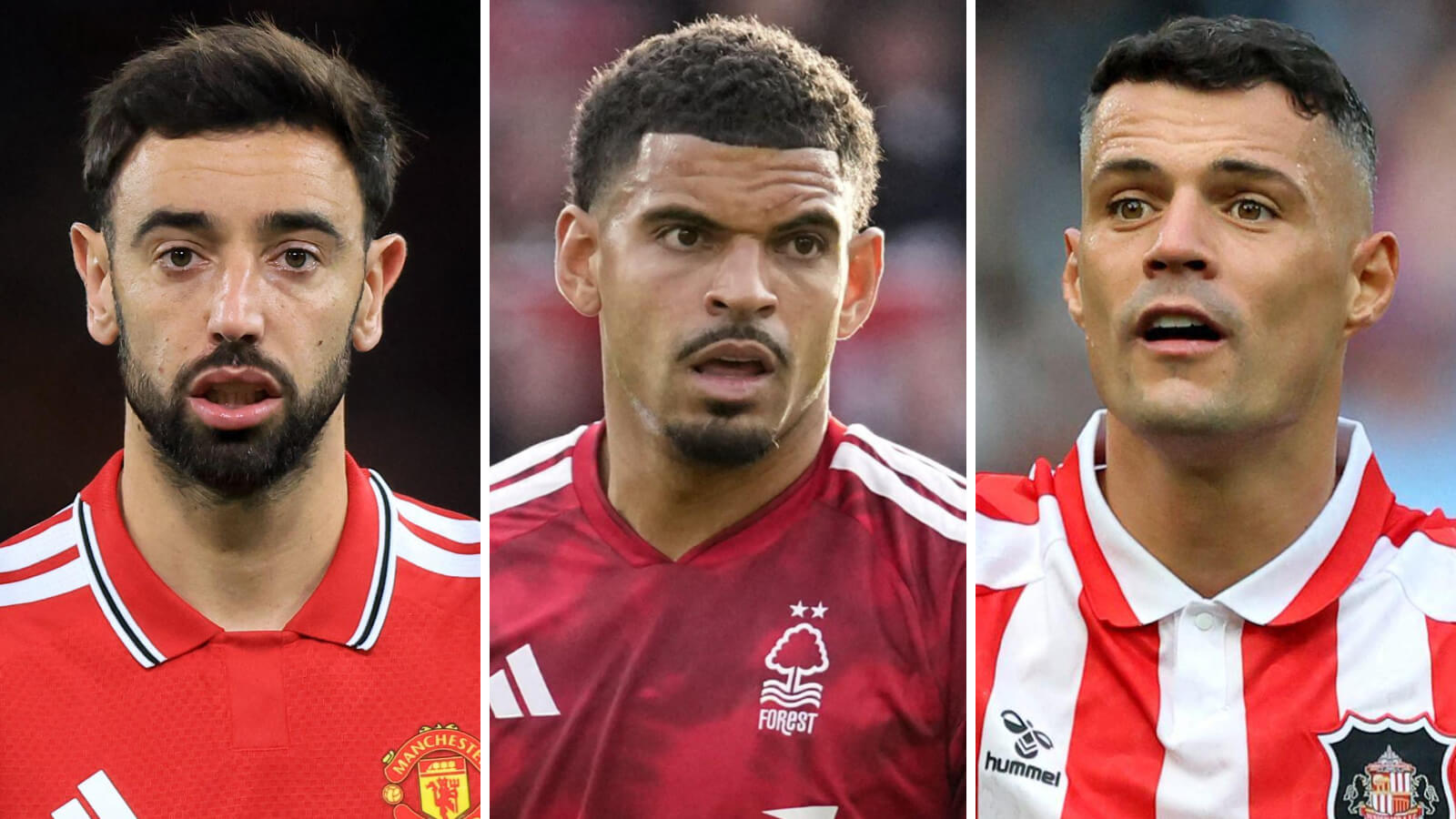 Man Utd, Nottingham Forest and other teams who are not as bad as you think they are