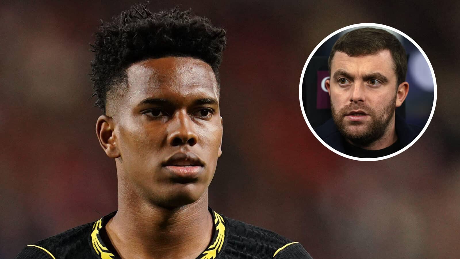 chelsea forward estevao transfer reporter fabrizio romano
