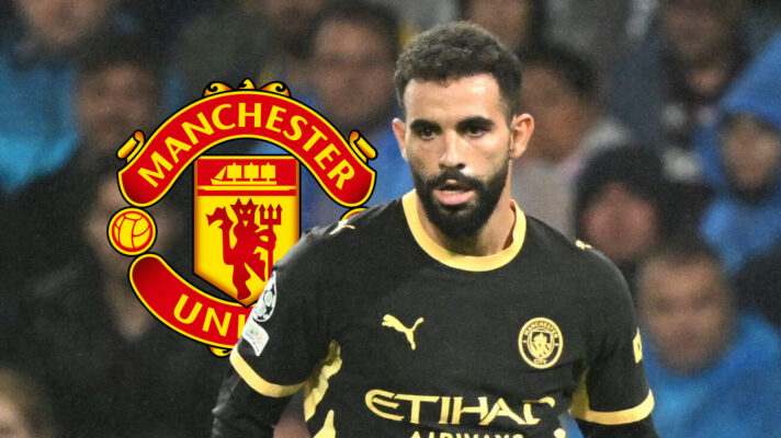 Man Utd transfer target Rayan Ait-Nouri