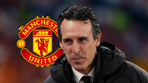Man Utd: ‘Only’ reason Unai Emery would replace Carrick offers depressing, false reality