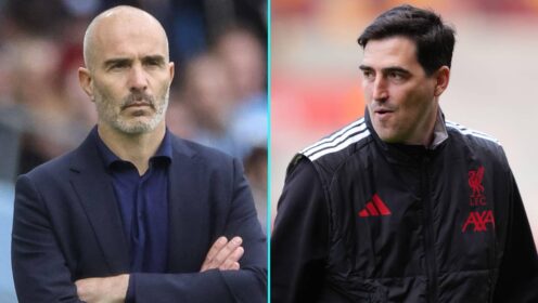 Ranking Arsenal and other remaining Quadruple contenders who absolutely won’t win the/a Quadruple