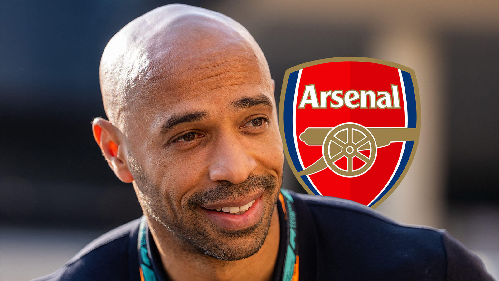 Arsenal: Henry backs two Gunners scapegoats to deliver vs Liverpool