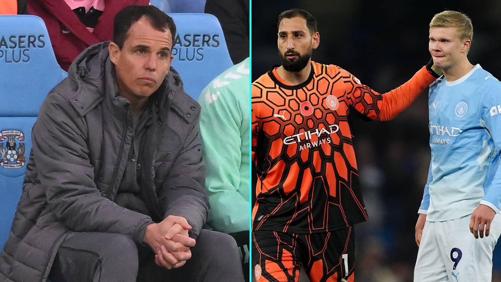 Le Bris reaches Sunderland endgame, Man City suffer Brighton payback and Leeds lose ground